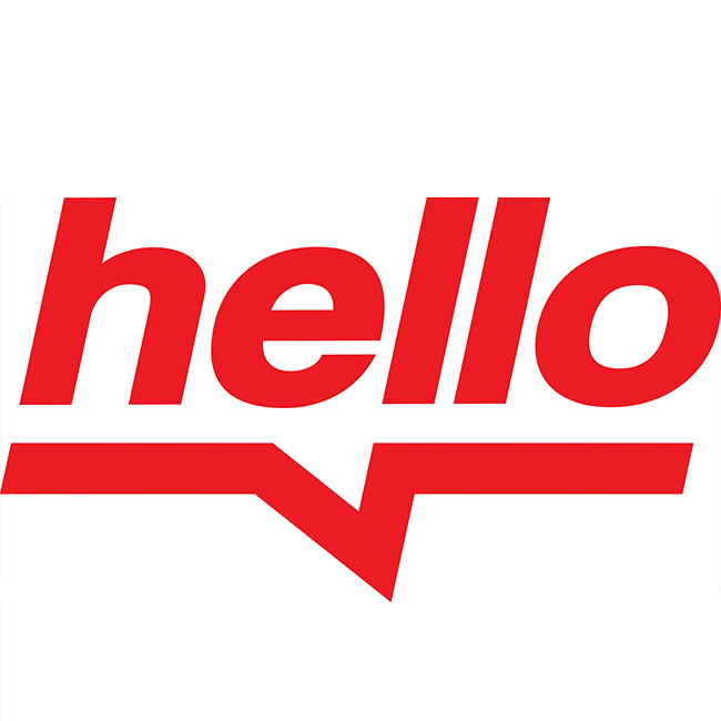 Hello - 1GB