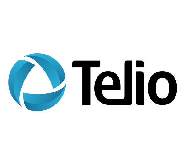Telio - Litt bruk & 150 MB
