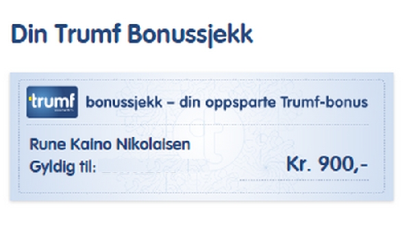 Fotomontasje: Gjerrigknark.com