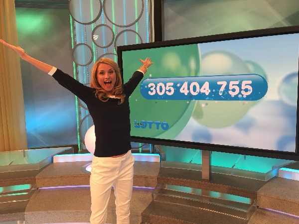 Foto: Kjersti Skåret / Norsk Tipping