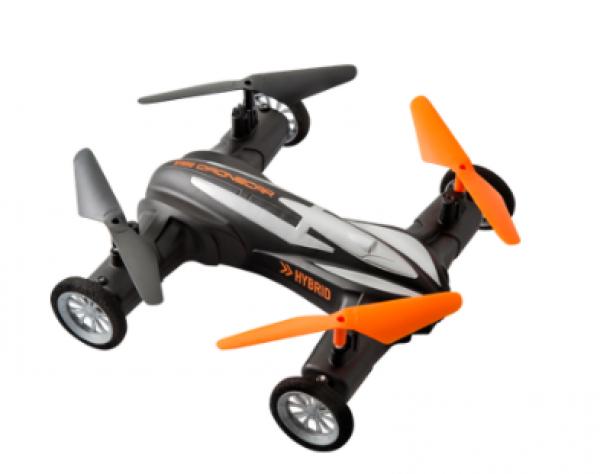 Få HYBRID Dronecar verdt 499 kroner