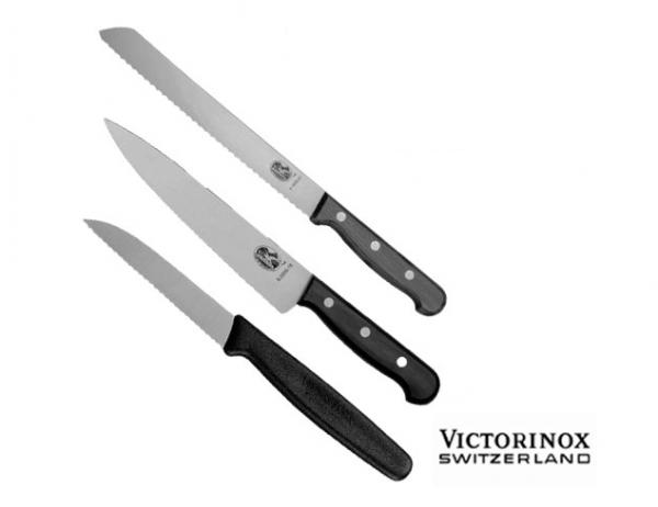 Victorinox kniv jernia