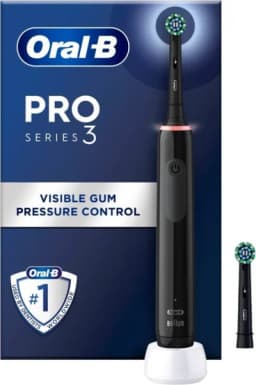 Oral-B Pro 3 3000