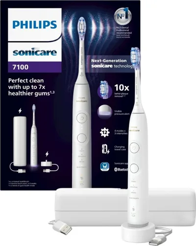 Philips Sonicare Series 7100