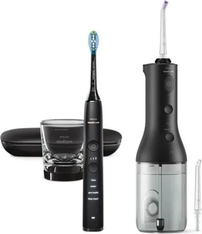 Philips Sonicare DiamondClean 9000