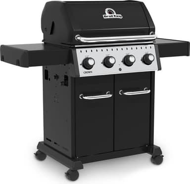 Broil King Crown 420