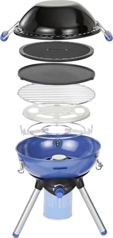 Campingaz Party Grill 400 CV
