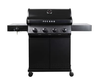 FCC Performance II 4.1S PRO