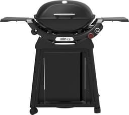 Weber Q2800N+