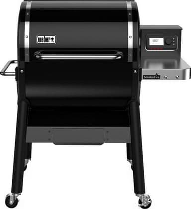 Weber SmokeFire EX4