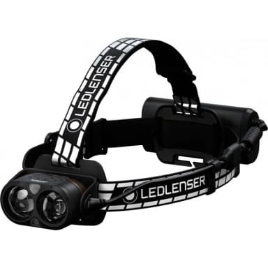 Ledlenser H19R Signature