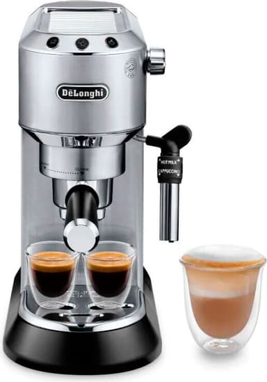DeLonghi EC 685.M Dedica