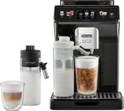 DeLonghi Eletta Explore Cold Brew