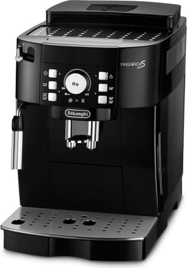 DeLonghi Magnifica S ECAM 21.117.B