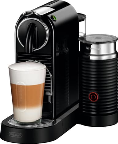 Nespresso CitiZ