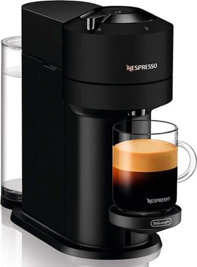 Nespresso Vertuo Next