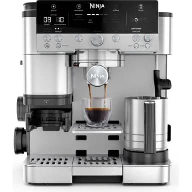 Ninja Luxe Café Premier ES601EU