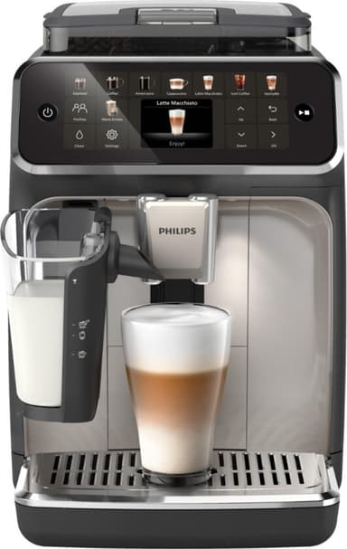 Philips EP5547/90 5500 LatteGo