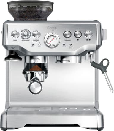 Sage Barista Express
