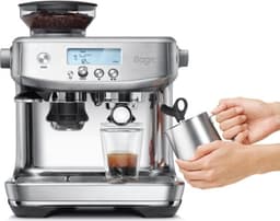 Sage Barista Pro