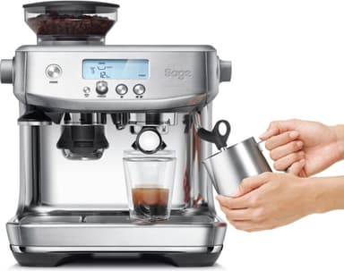Sage Barista Pro