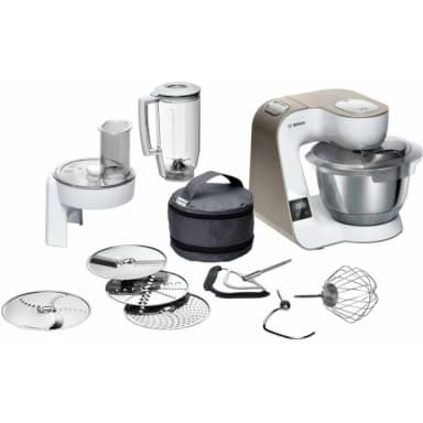 Bosch Serie 4 MUM5XW20