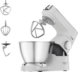 Kenwood Titanium Chef Baker KVC65.001WH
