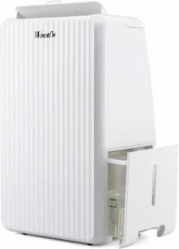 Wood's MRD10