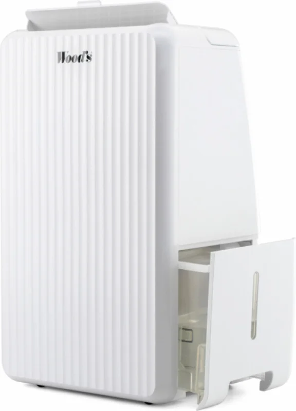 Wood's MRD10