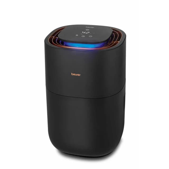 Beurer LB 300 Plus, testvinner hos Stiftung Warentest
