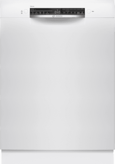 Bosch Serie 2 SMU2HTW06E