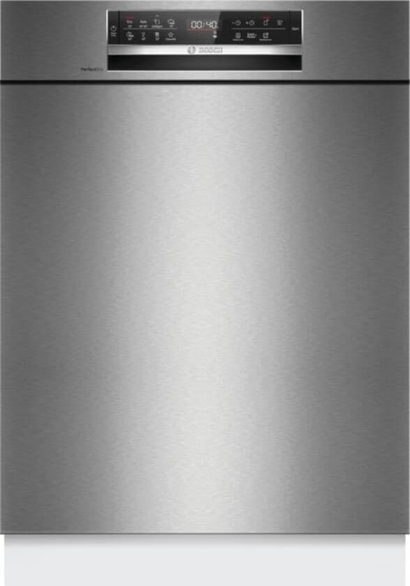 Bosch Serie 6 SMU6ZCS16E — Best i test oppvaskmaskin