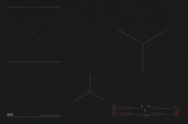 AEG SenseBoil TI84IB10IZ – Best i test platetopp