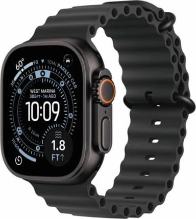Apple Watch Ultra 3