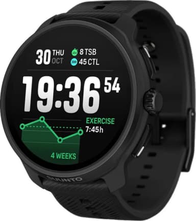 Suunto Race 2