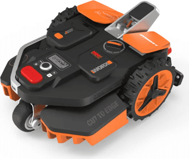 Worx Landroid Vision M600