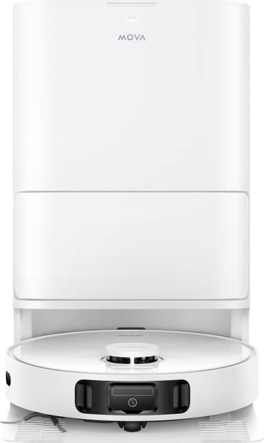 Dreame Mova E30 Ultra