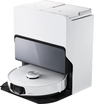 Roborock S8 MaxV Ultra