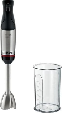 Bosch ErgoMaster MSM6M610