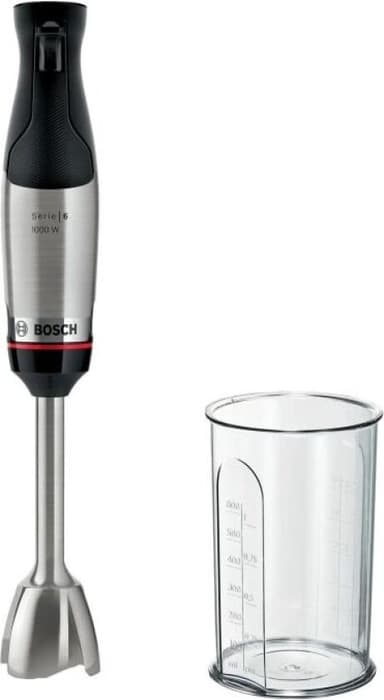 Bosch ErgoMaster MSM6M610