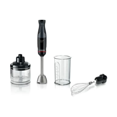 Bosch ErgoMaster Serie 4 MSM4B621