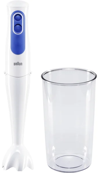 Braun MultiQuick 3 MQ 3000 Smoothie+