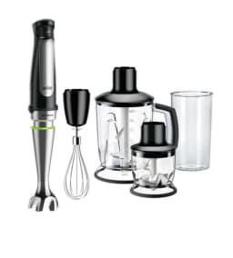 Braun MultiQuick 7 MQ 7045