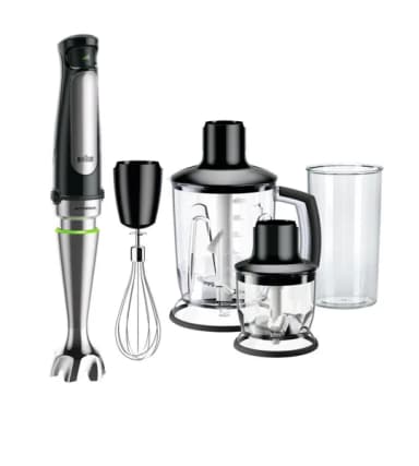 Braun MultiQuick 7 MQ 7045