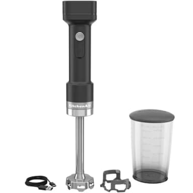 KitchenAid Go 5KHBRV71BM