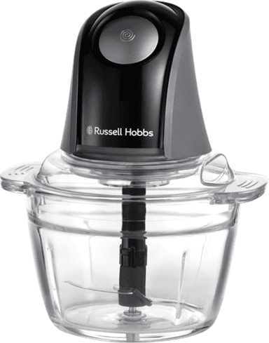 Russell Hobbs Matte Charcoal 27131-56