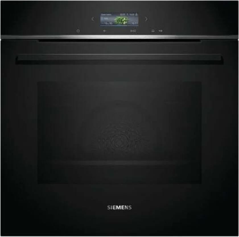Siemens iQ700 HB774G2B3S – Best i test stekeovn