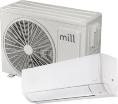Mill Compact Pro WiFi 5200W