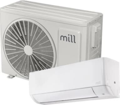 Mill Compact Pro WiFi 7400W