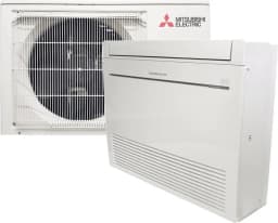 Mitsubishi Kirigamine Furo 6000